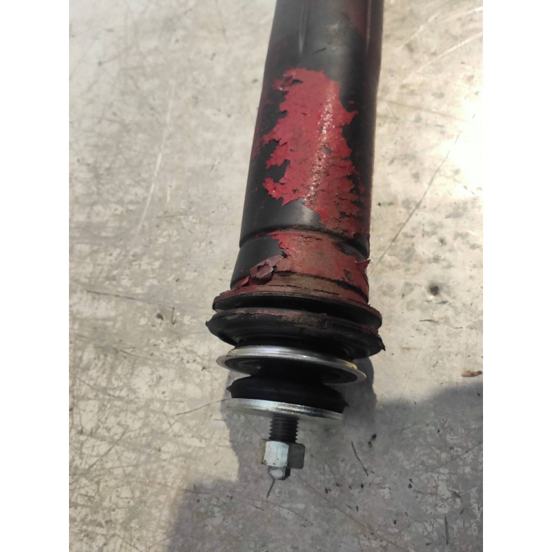 Recambio de amortiguador trasero izquierdo para toyota aygo (kgb/wnb) 1.0 cat referencia OEM IAM 485300H010 0307100401 