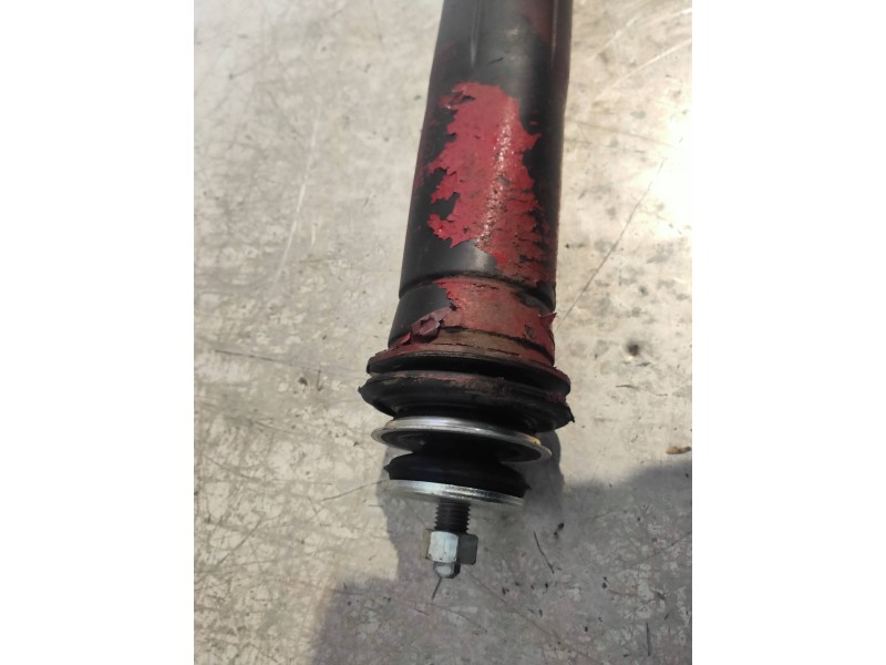 Recambio de amortiguador trasero izquierdo para toyota aygo (kgb/wnb) 1.0 cat referencia OEM IAM 485300H010 0307100401 