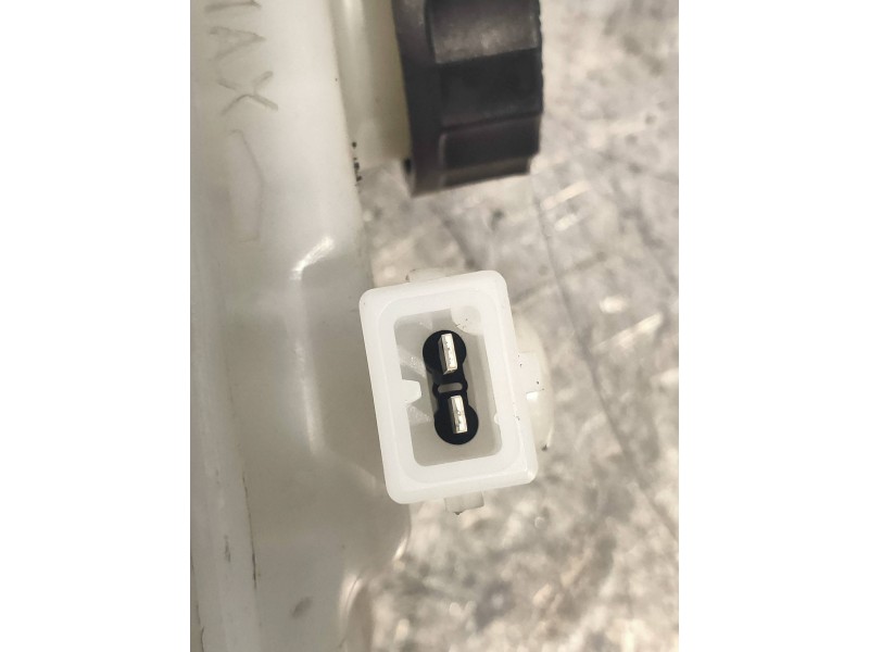 Recambio de bomba freno para toyota aygo (kgb/wnb) 1.0 cat referencia OEM IAM 0204Y21821  