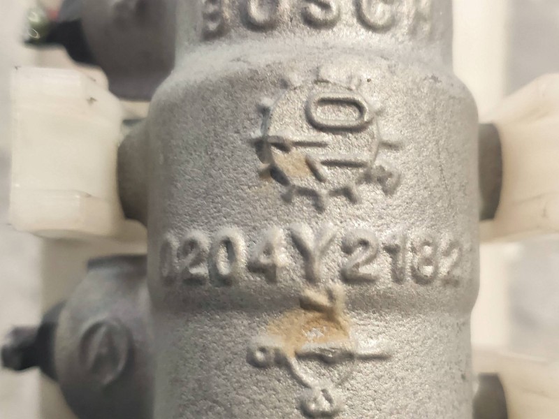 Recambio de bomba freno para toyota aygo (kgb/wnb) 1.0 cat referencia OEM IAM 0204Y21821  