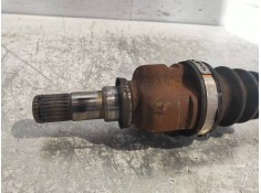 Recambio de transmision delantera izquierda para toyota aygo (kgb/wnb) 1.0 cat referencia OEM IAM 434100H010   2