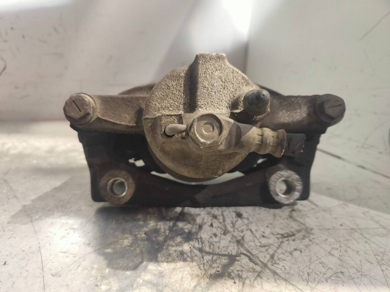 Recambio de pinza freno delantera derecha para toyota aygo (kgb/wnb) 1.0 cat referencia OEM IAM   