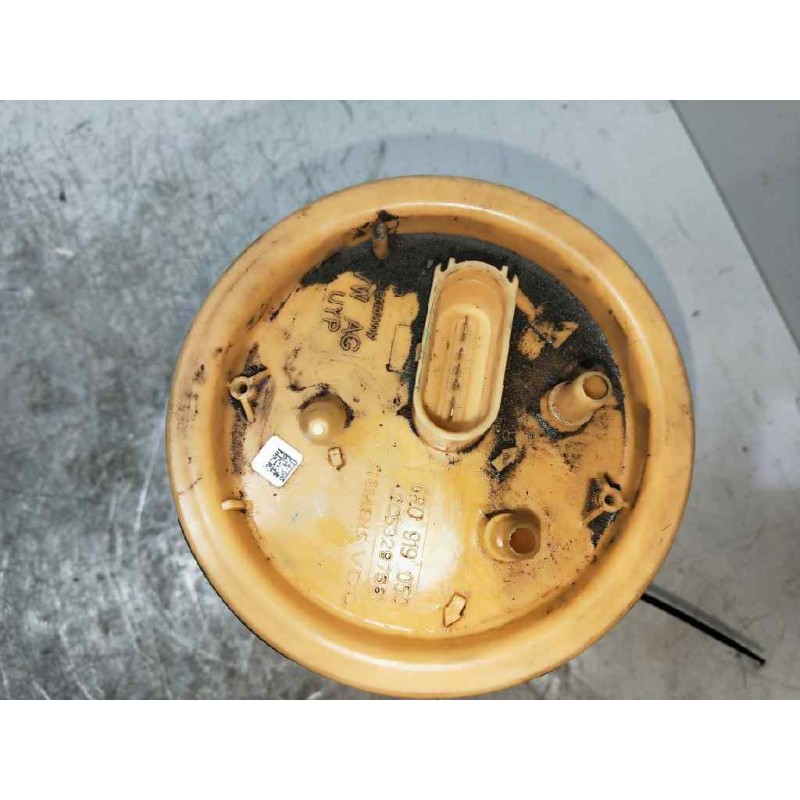 Recambio de bomba combustible para audi a1 (8x) 1.6 tdi referencia OEM IAM AR0919050 A2C53297561 SIEMENS AFORADOR