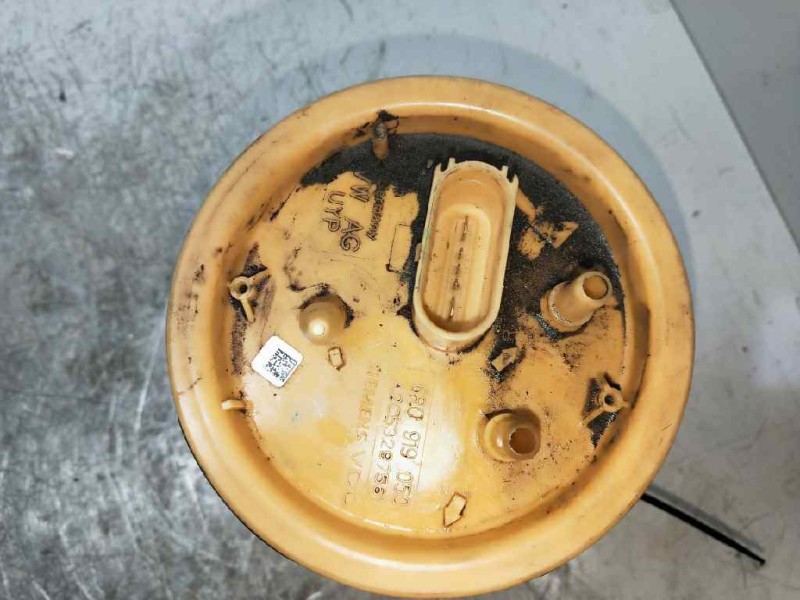 Recambio de bomba combustible para audi a1 (8x) 1.6 tdi referencia OEM IAM AR0919050 A2C53297561 SIEMENS AFORADOR