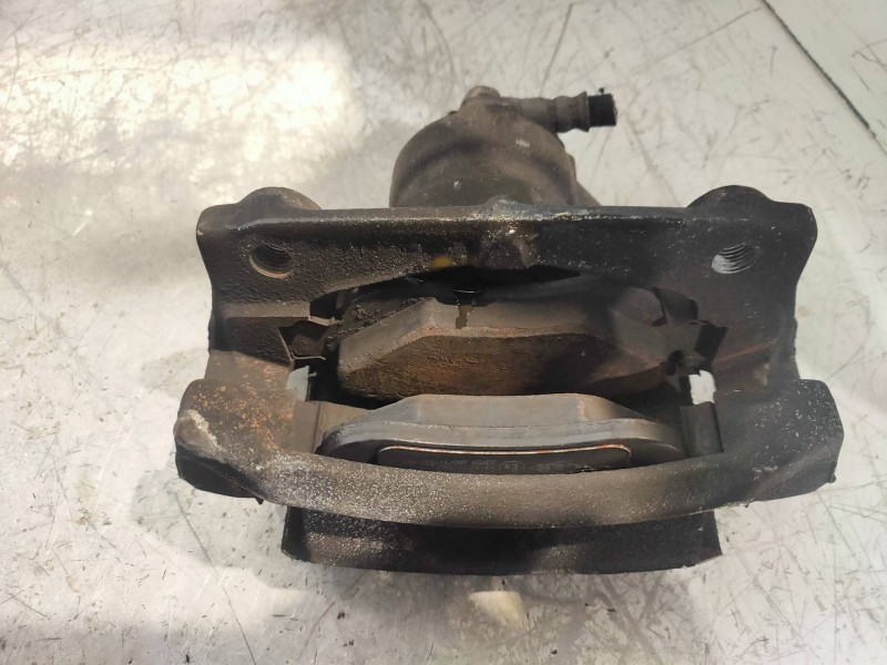 Recambio de pinza freno delantera derecha para toyota aygo (kgb/wnb) 1.0 cat referencia OEM IAM   