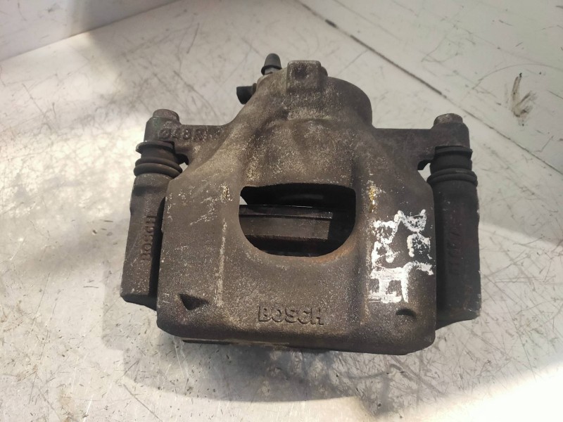 Recambio de pinza freno delantera derecha para toyota aygo (kgb/wnb) 1.0 cat referencia OEM IAM   