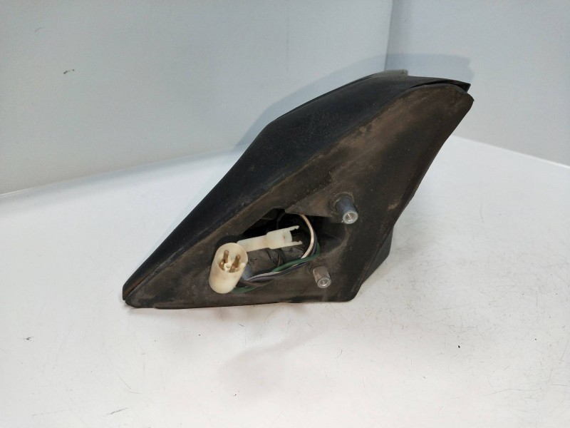 Recambio de retrovisor derecho para mg rover serie 200 (xw) referencia OEM IAM   ELECTRICO Recambio de retrovisor derecho para mg rover serie 200 (xw) referencia OEM IAM   ELECTRICO