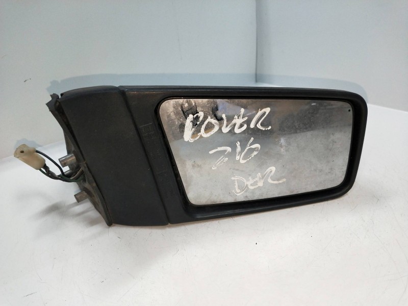 Recambio de retrovisor derecho para mg rover serie 200 (xw) referencia OEM IAM   ELECTRICO Recambio de retrovisor derecho para mg rover serie 200 (xw) referencia OEM IAM   ELECTRICO