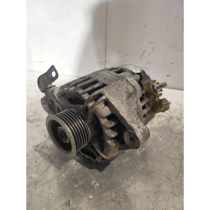 Recambio de alternador para toyota aygo (kgb/wnb) 1.0 cat referencia OEM IAM 270600Q120 MS1012101400 18610V2 DENSO