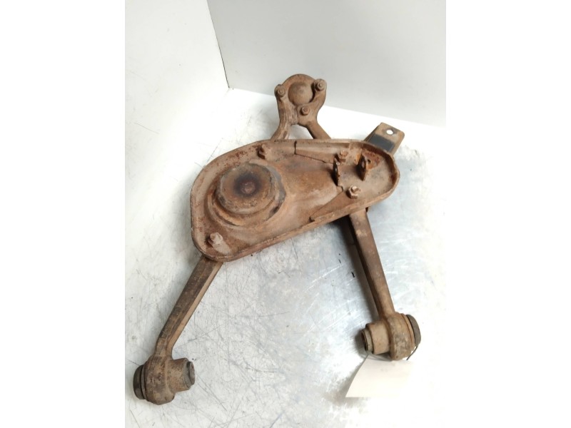 Recambio de brazo suspension inferior delantero derecho para lada niva ( 2121 / 21213 / 21214 / 21215 ) 1.7 cat referencia OEM I Recambio de brazo suspension inferior delantero derecho para lada niva ( 2121 / 21213 / 21214 / 21215 ) 1.7 cat referencia OEM I