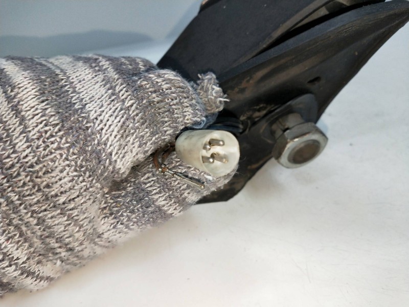 Recambio de retrovisor derecho para mg rover 2600 2600 referencia OEM IAM   EDLECTRICO