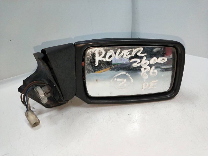 Recambio de retrovisor derecho para mg rover 2600 2600 referencia OEM IAM   EDLECTRICO
