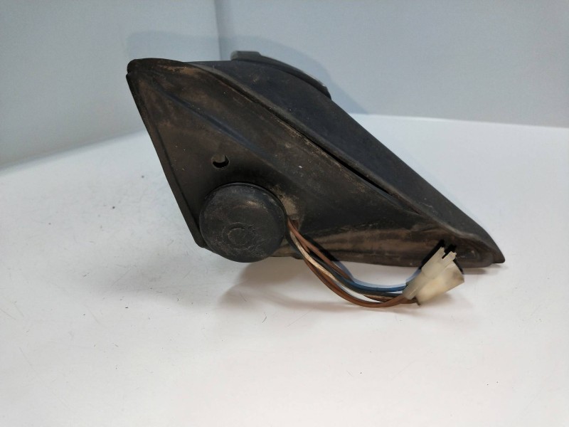 Recambio de retrovisor izquierdo para mg rover 2600 2600 referencia OEM IAM   ELECTRICO