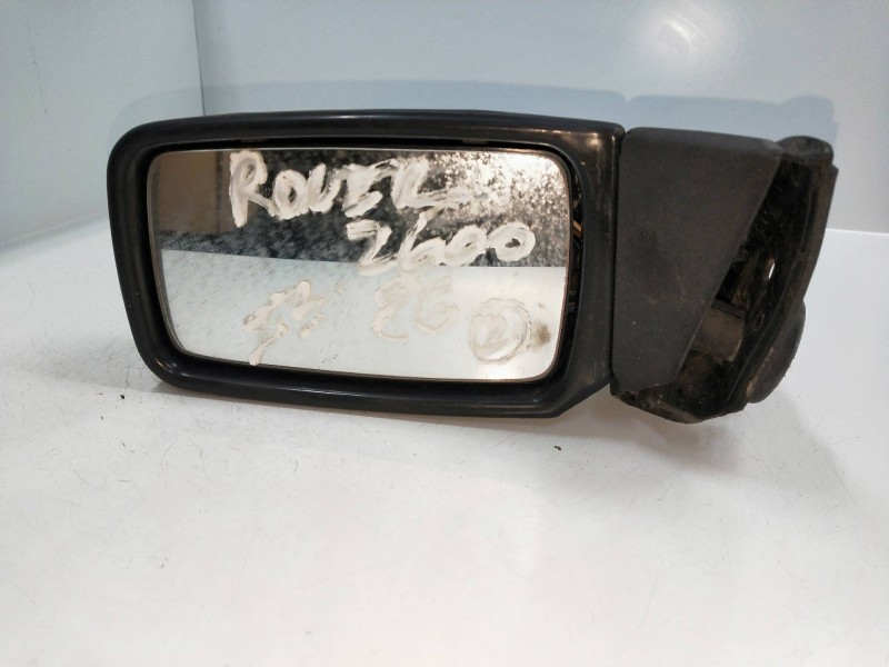 Recambio de retrovisor izquierdo para mg rover 2600 2600 referencia OEM IAM   ELECTRICO