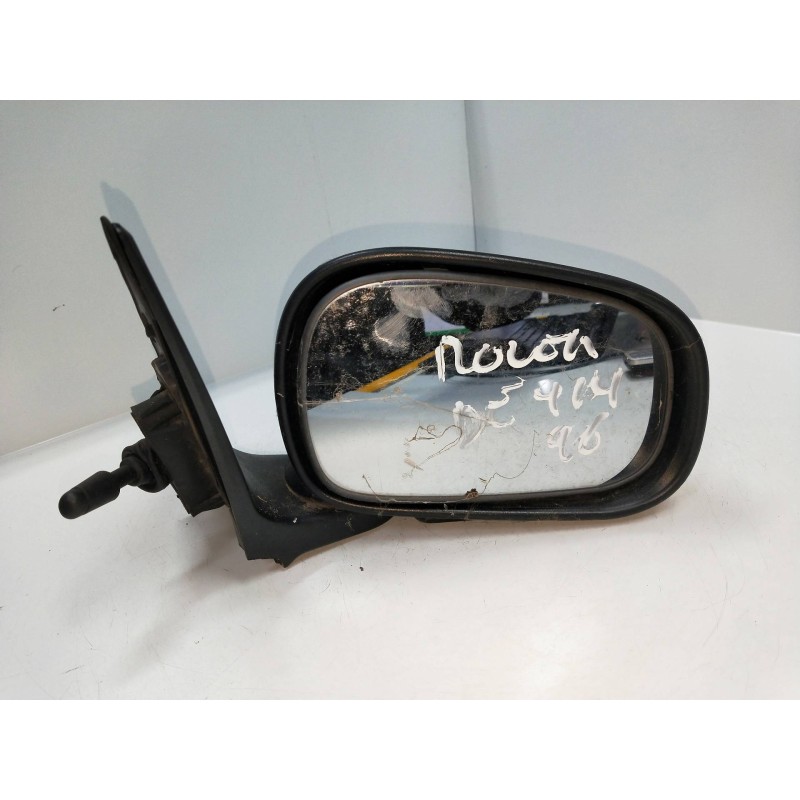 Recambio de retrovisor derecho para mg rover serie 400 (rt) 1.4 16v cat referencia OEM IAM   MANUAL