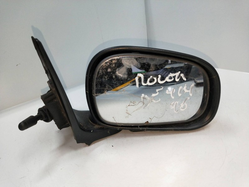 Recambio de retrovisor derecho para mg rover serie 400 (rt) 1.4 16v cat referencia OEM IAM   MANUAL