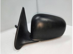 Recambio de retrovisor izquierdo para mg rover serie 400 (rt) 1.4 16v cat referencia OEM IAM   MANUAL