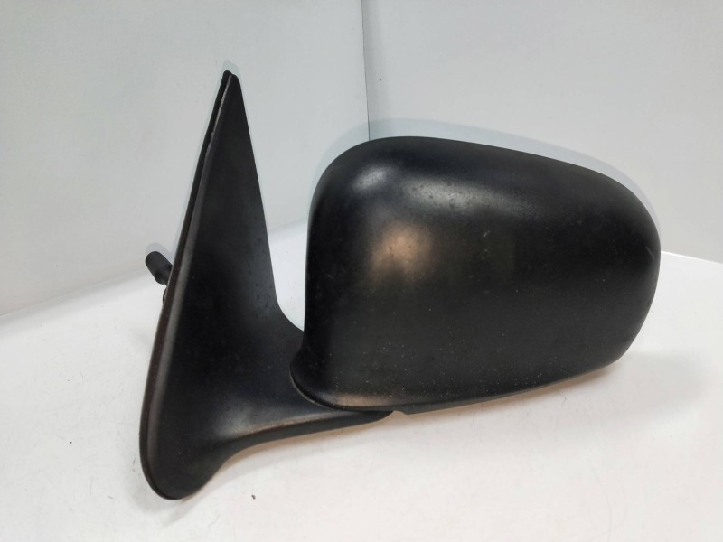 Recambio de retrovisor izquierdo para mg rover serie 400 (rt) 1.4 16v cat referencia OEM IAM   MANUAL