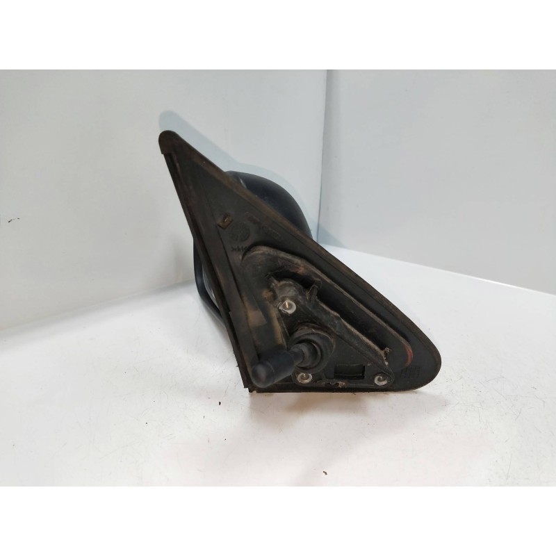 Recambio de retrovisor izquierdo para mg rover serie 400 (rt) 1.4 16v cat referencia OEM IAM   MANUAL