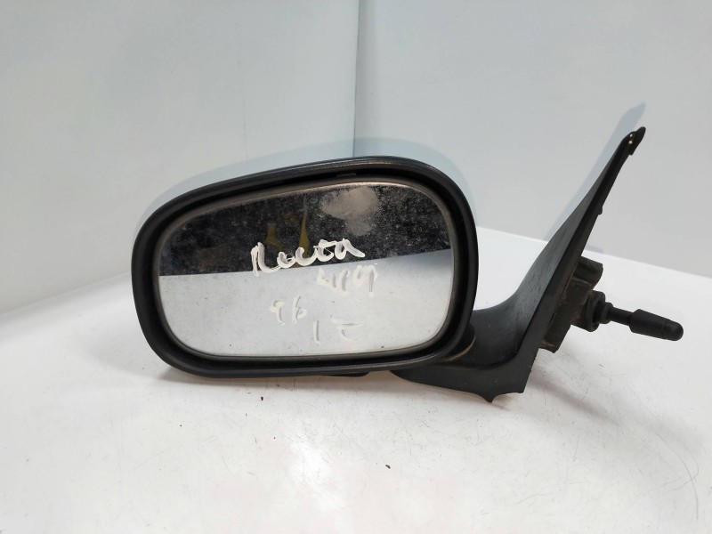 Recambio de retrovisor izquierdo para mg rover serie 400 (rt) 1.4 16v cat referencia OEM IAM   MANUAL