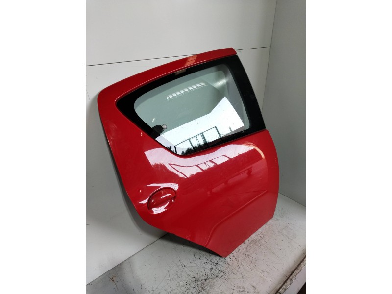 Recambio de puerta trasera derecha para toyota aygo (kgb/wnb) 1.0 cat referencia OEM IAM  5P 