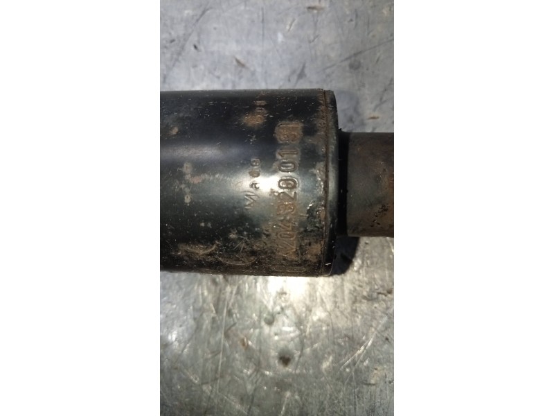 Recambio de amortiguador trasero izquierdo para mercedes clase glk (w204) glk glk 220 cdi be (204.902) referencia OEM IAM A20432