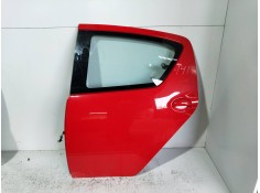 Recambio de puerta trasera izquierda para toyota aygo (kgb/wnb) 1.0 cat referencia OEM IAM  5P 