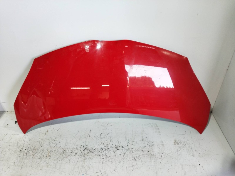 Recambio de capot para toyota aygo (kgb/wnb) 1.0 cat referencia OEM IAM   