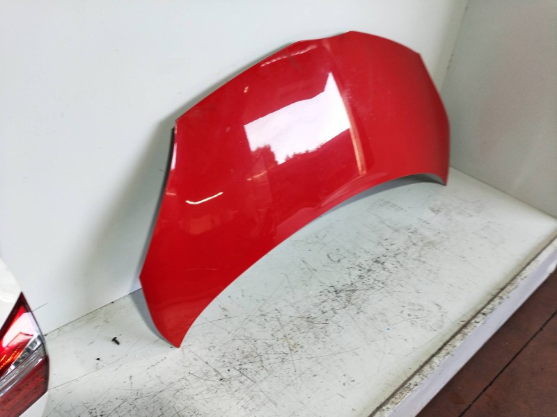 Recambio de capot para toyota aygo (kgb/wnb) 1.0 cat referencia OEM IAM   