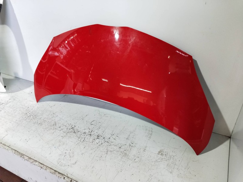 Recambio de capot para toyota aygo (kgb/wnb) 1.0 cat referencia OEM IAM   