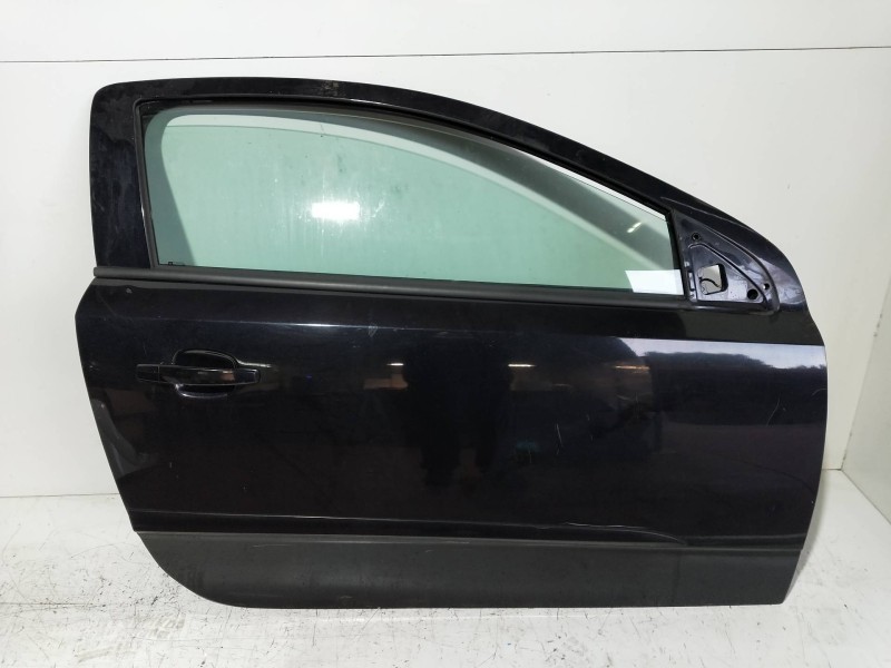 Recambio de puerta delantera derecha para opel astra gtc enjoy referencia OEM IAM  3P 