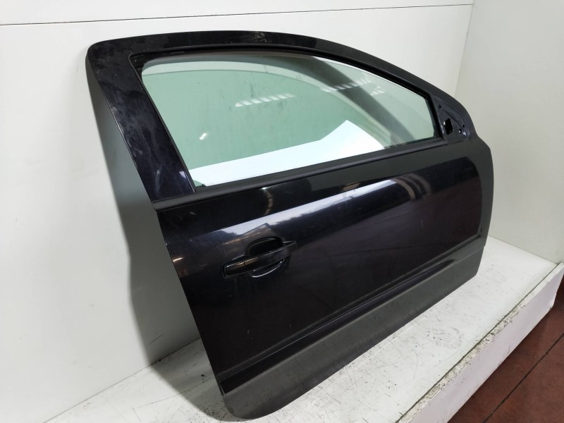 Recambio de puerta delantera derecha para opel astra gtc enjoy referencia OEM IAM  3P 