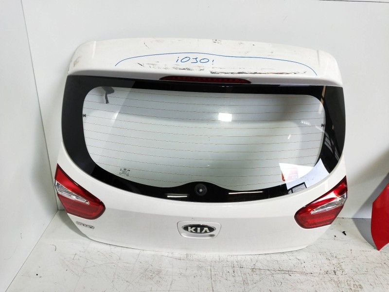 Recambio de porton trasero para kia rio concept referencia OEM IAM   