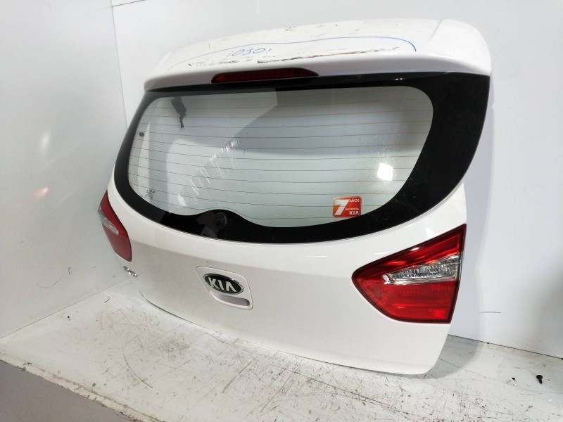 Recambio de porton trasero para kia rio concept referencia OEM IAM   