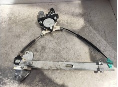 Recambio de elevalunas delantero izquierdo para kia rio concept referencia OEM IAM 824501W010 DH0620202201 DENSO