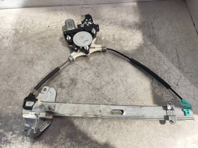 Recambio de elevalunas delantero izquierdo para kia rio concept referencia OEM IAM 824501W010 DH0620202201 DENSO