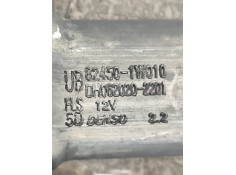 Recambio de elevalunas delantero izquierdo para kia rio concept referencia OEM IAM 824501W010 DH0620202201 DENSO 2