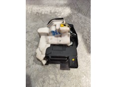 Recambio de motor cierre centralizado trasero izquierdo para kia rio concept referencia OEM IAM    2