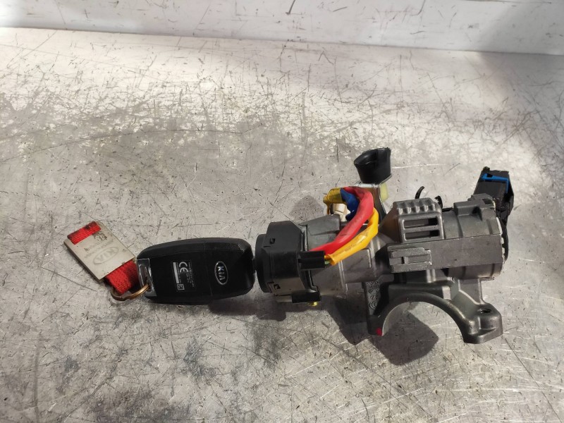 Recambio de conmutador de arranque para kia rio concept referencia OEM IAM   