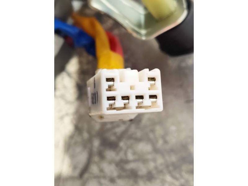 Recambio de conmutador de arranque para kia rio concept referencia OEM IAM   