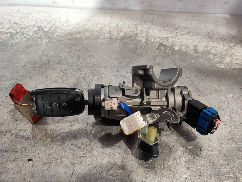 Recambio de conmutador de arranque para kia rio concept referencia OEM IAM   