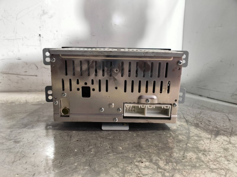 Recambio de sistema audio / radio cd para kia rio concept referencia OEM IAM 961701W770CA AM111IHEE 