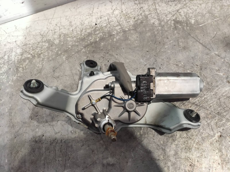 Recambio de motor limpia trasero para kia rio concept referencia OEM IAM 035111680 987001W000 DENSO