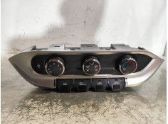 Recambio de mando calefaccion / aire acondicionado para kia rio concept referencia OEM IAM 972501W270 1505181636 