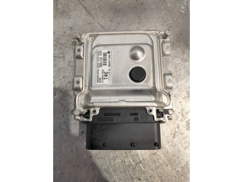 Recambio de centralita motor uce para kia rio concept referencia OEM IAM 3911703001 9001140988 3018724250512 1038407767