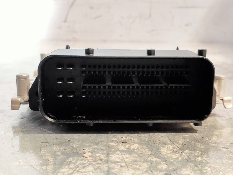 Recambio de centralita motor uce para kia rio concept referencia OEM IAM 3911703001 9001140988 3018724250512 1038407767