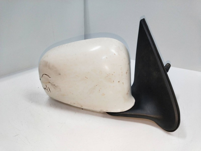 Recambio de retrovisor derecho para mg rover serie 400 (rt) referencia OEM IAM   MANUAL