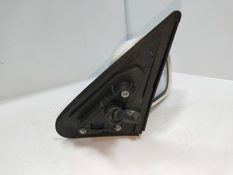 Recambio de retrovisor derecho para mg rover serie 400 (rt) referencia OEM IAM   MANUAL