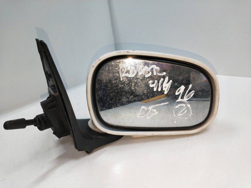 Recambio de retrovisor derecho para mg rover serie 400 (rt) referencia OEM IAM   MANUAL