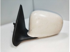 Recambio de retrovisor izquierdo para mg rover serie 400 (rt) referencia OEM IAM   MANUAL